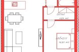 Rodinný dům na prodej, Olomouc, 101 m²